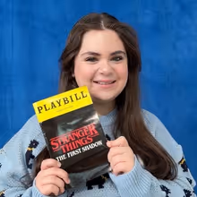 Video: The Teen Critics Get Turned Upside Down at STRANGER THINGS: THE FIRST SHADOW