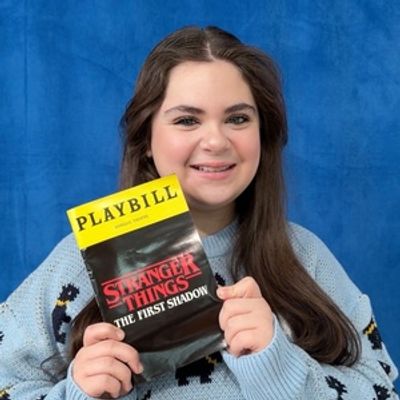 Video: The Teen Critics Get Turned Upside Down at STRANGER THINGS: THE FIRST SHADOW