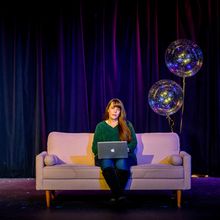 TINY BEAUTIFUL THINGS To Close At Town Hall Theatre Co. Season