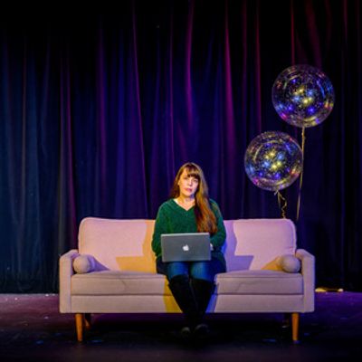 TINY BEAUTIFUL THINGS To Close At Town Hall Theatre Co. Season