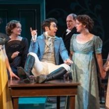 Fresh & Funny Jane Austen Adaptation!