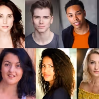 Charity Single GHOST LIGHT Raises Funds For Acting For Others