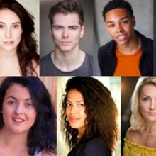 Charity Single GHOST LIGHT Raises Funds For Acting For Others