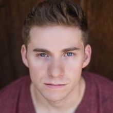 Meet the ANASTASIA Tour's Dmitry, Jake Levy!