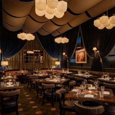 CARVERSTEAK NYC Opens in Midtown to Delight Guests