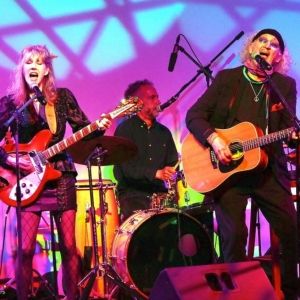 EPPY Presents: AZTEC TWO-STEP 2.0 At Roslyn's Cellar