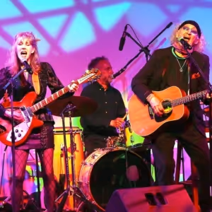 EPPY Presents: AZTEC TWO-STEP 2.0 At Roslyn's Cellar
