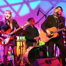 EPPY Presents: AZTEC TWO-STEP 2.0 At Roslyn's Cellar
