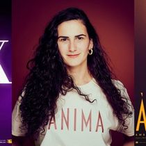 ENTREVISTA: Hablamos con Gara Roda tras el reestreno de ÀNIMA en el Tívoli y su labor en SIX