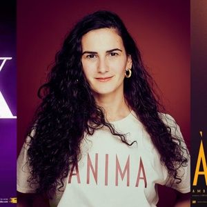 ENTREVISTA: Hablamos con Gara Roda tras el reestreno de ÀNIMA en el Tívoli y su labor en SIX