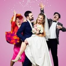 BWW Review: CONFETTI AND CHAOS, Imagination Workshop