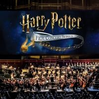 Review: HARRY POTTER AND THE HALF-BLOOD PRINCE IN CONCERT, Royal Albert Hall