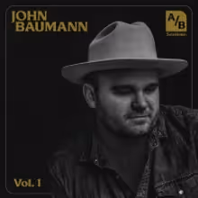 John Baumann Releases New Double Single 'A/B Sessions: Vol. 1'