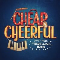 CHEAP AND CHEERFUL Outdoor Cabaret Comes to Inglenook Farm