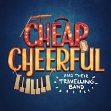 CHEAP AND CHEERFUL Outdoor Cabaret Comes to Inglenook Farm