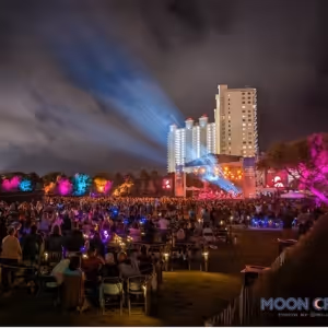 Topeka Presents The Avett Brothers' Moon Crush 'Avett Moon' Music Vacation