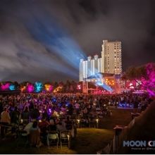 Topeka Presents The Avett Brothers' Moon Crush 'Avett Moon' Music Vacation