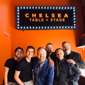 Review: Michael Kirk Lane Struts his Stuff in WHATEVER I FEEL at Chelsea Table and…