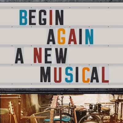 The Old Globe Launches Search for San Diego Musicians to Open BEGIN AGAIN