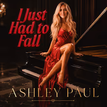 Ashley Paul to Make 54 Below Debut in December