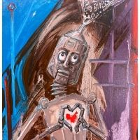 Round the Bend Theatre Company To Present Reading of Katherine Ambrosio's THE TIN MAN