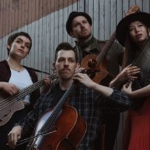 Return Season Of Antipodes Theatre Company's GHOST QUARTET Starts Tonight