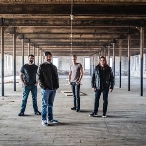 Staind Releases New Song 'Better Days' Featuring Dorothy
