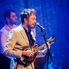 Review: CELTIC CONNECTIONS OPENING NIGHT, Glasgow Royal Concert Hall