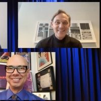 VIDEO: Richard Thomas and Jacqueline Williams Get Ready to Take TO KILL A… Video