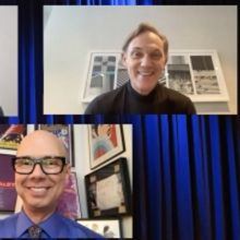 VIDEO: Richard Thomas and Jacqueline Williams Get Ready to Take TO KILL A MOCKINGBI