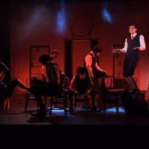 Review: SPRING AWAKENING at Oceanside Theatre Company