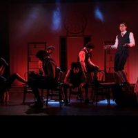 Review: SPRING AWAKENING at Oceanside Theatre Company Photo
