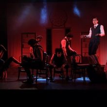 Review: SPRING AWAKENING at Oceanside Theatre Company