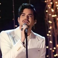 Adam Lambert Will Cover Noel Coward's 'Mad About The Boy' For Forthcoming Documentary