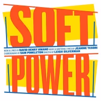 Exclusive: First Listen to 'f*xing Park' From SOFT POWER