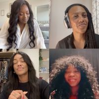 Video: International Cast Members of TINA - THE TINA TURNER MUSICAL Perform Acoustic… Video