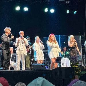 Review: MUSICAL EVENING at Vadstena Slott