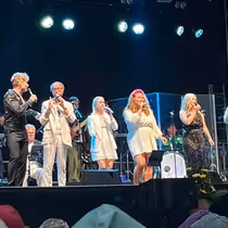 Review: MUSICAL EVENING at Vadstena Slott