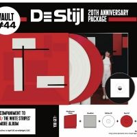 Third Man Records Announces Vault Pkg. #44