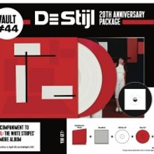 Third Man Records Announces Vault Pkg. #44