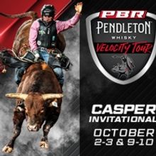 PBR's Pendleton Whisky Velocity Tour Brings Four Back-To-Back Performances To Casper