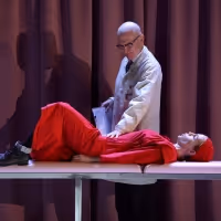 BWW Review: THE HANDMAID'S TALE, English National Opera