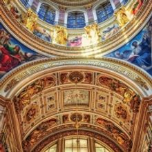 Museum Of Russian Icons Presents New Virtual Programming