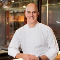 Cooking Time: Chef Jonathan Benno's EGGPLANT PARMESAN Recipe