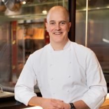 Cooking Time: Chef Jonathan Benno's EGGPLANT PARMESAN Recipe