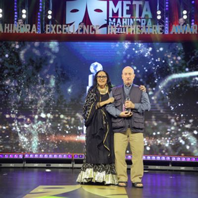Mahindra Excellence In Theatre Awards 2026 Concludes With Awards Night