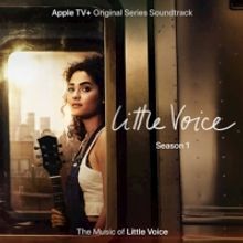 Sara Bareilles and Cast of LITTLE VOICE Release Five Songs From The Series