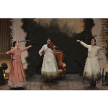 Review: ESTELLA, Trinity Theatre, Tunbridge Wells