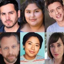 Cast Announcement For Stage Left Theatre's IN THE BACK / ON THE FLOOR