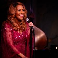 See Jennifer Holliday Live In NYC And Fire Island Next Weekend